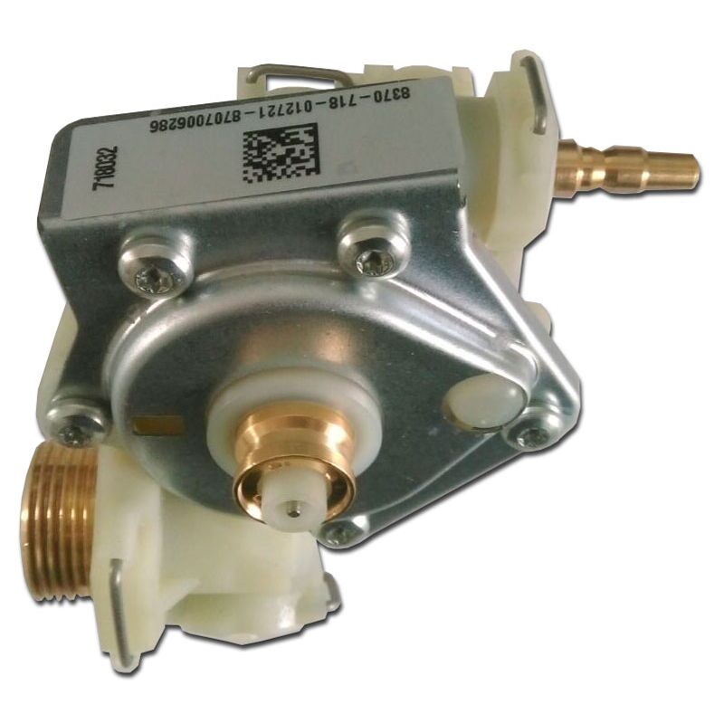 Junkers du corps de l'eau 8707006286 Hydropower WDR11B WR112G original