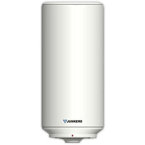 Junkers elacell droit – CONFOR elacell slim 30L classe d'efficacité energetica C s