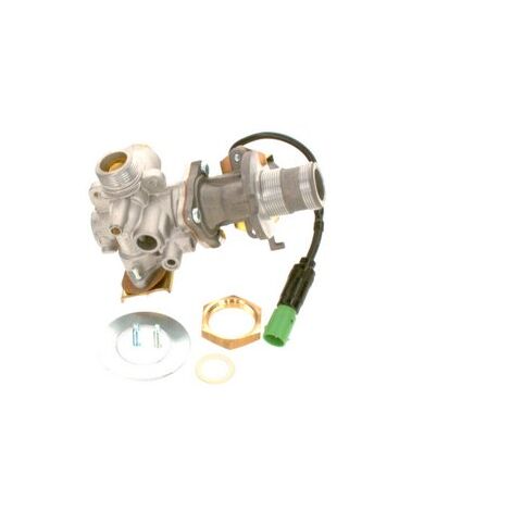 Bosch Pumpe 25 1-11 180 87183119080