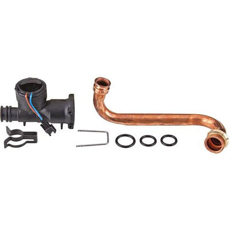 Junkers generateur hydro 8 738 700 283 0