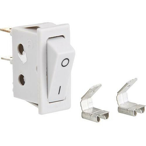 Junkers interrupteur ON/OFF 8 707 200 014 0