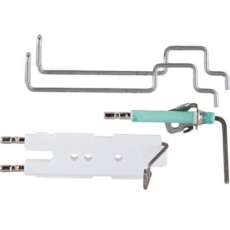 Junkers kit d'electrode 8 718 641 319 0