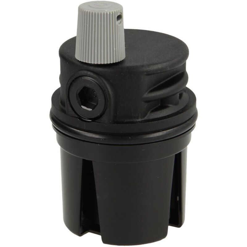 Buderus Bosch Sieger Entlüfter Automatisch Für Kbr 65, 98-3 A..