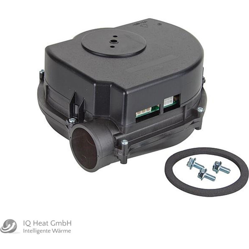 Bosch Mehrfarbig Sieger Abgaszubehör Gebläse 230V Für Gb112-29(36)T25