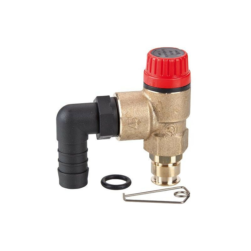 Junkers soupape de securite 8 717 401 035 0