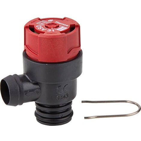 Junkers soupape de securite 8 718 640 244 0