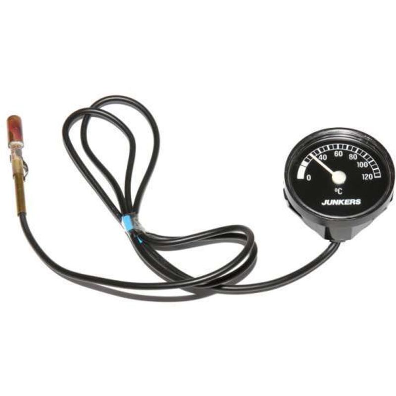 Bosch - junkers Thermometer passend für siehe unten: 87372089910