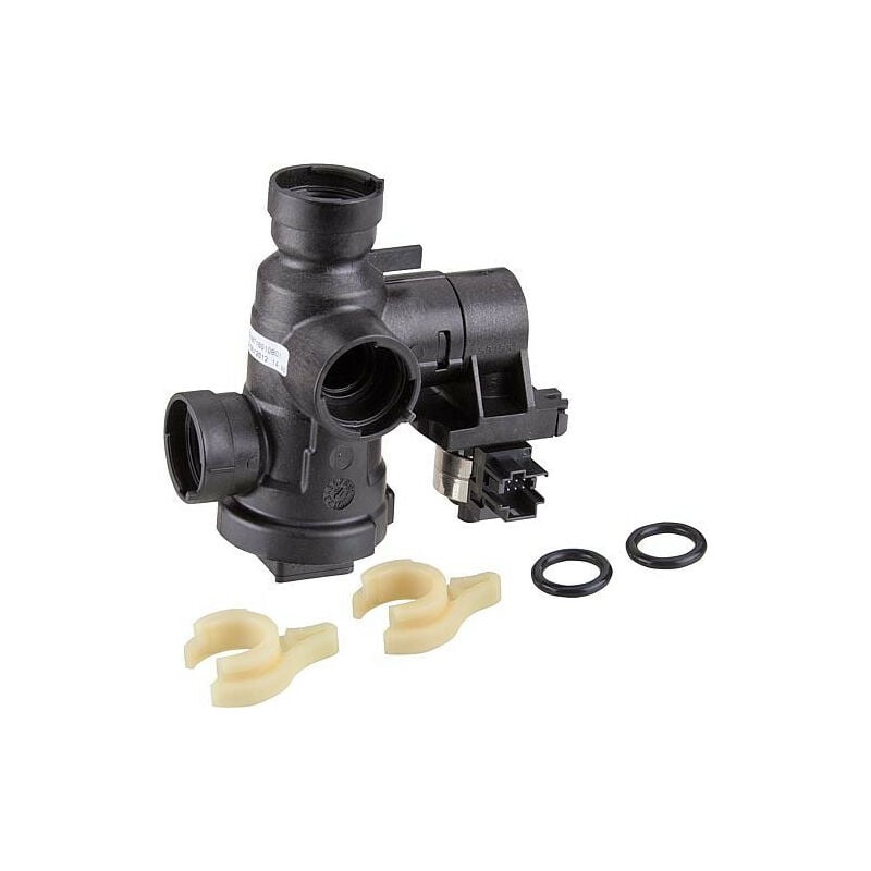 Junkers vanne 3 voies 8 716 010 801 0