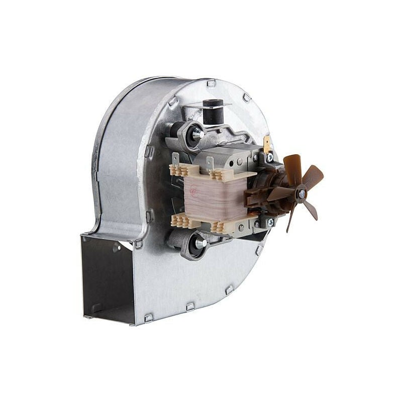 Junkers Ventilateur 8 717 204 414 0