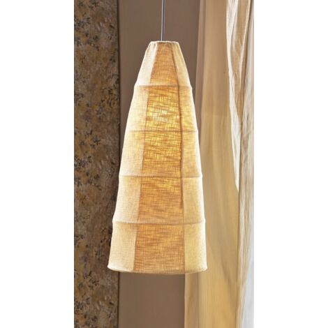 Juno Deckenleuchte 60 cm. 30Dx60 cm