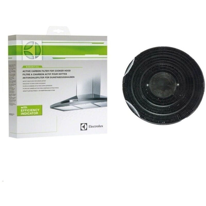 Juno Filtre à charbon Typ 30