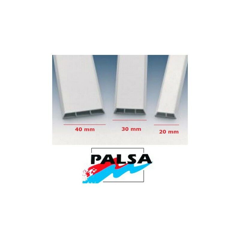 

Palsa - JUNQUILLO MONOCAPA PVC REF - D200-30S