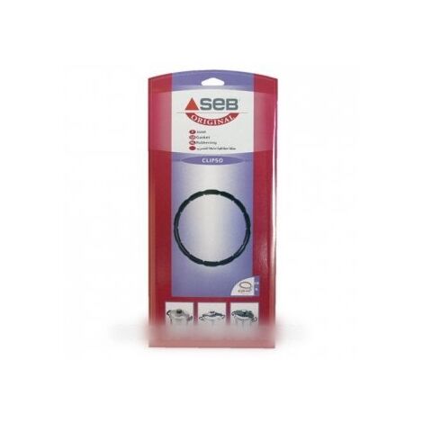 JUNTA 4.5/6L D220MM CLIPSO SEB OLLA A PRESIÓN