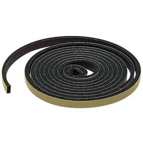 Junta adhesiva Hager 10X8mm 10 metros para Quadro Plus/Venice FN951