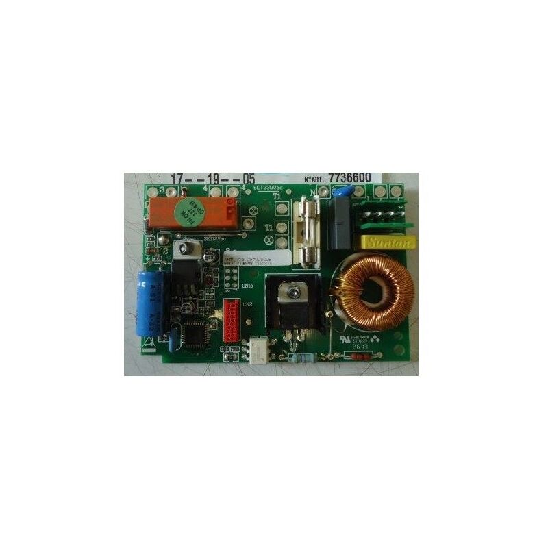 

Junta Airlux Z08086650 cap