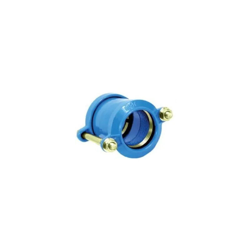 

Huot - Junta autoblocante para tubería de PE y PVC de D.50 mm
