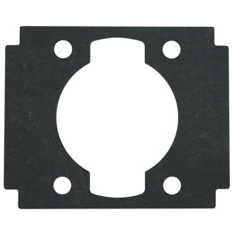 Junta base cilindro motor desbrozadora soplante 250 E2 KASEI 1E34F-9