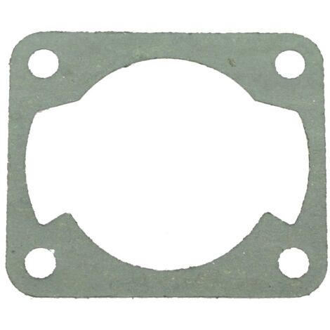 Junta base cilindro motor soplador desbrozadora KASEI 360815