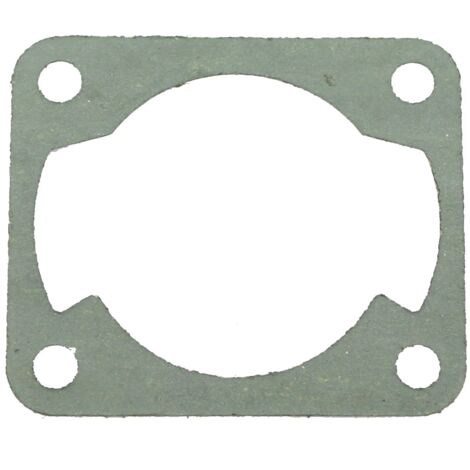 Junta base cilindro soplador desbrozadora EBV260 CG260 KASEI 1E34F-E-3