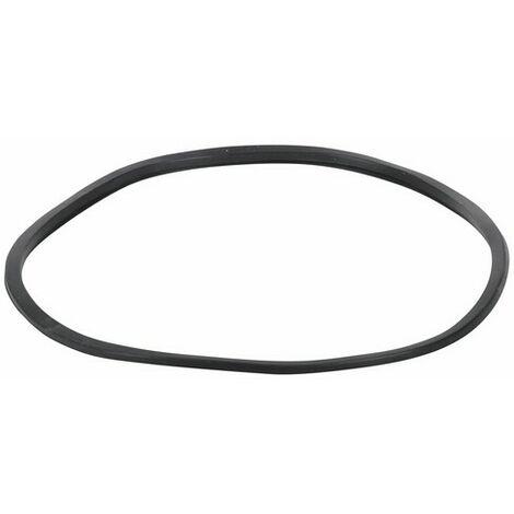 Junta cámara combustión novadens/platinium compact - ROCA BAXI : 125541100