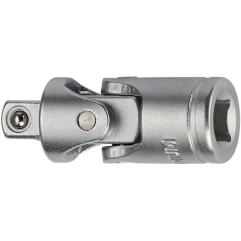 Junta cardÁn 1/4 pulg. longitud 40 mm promat