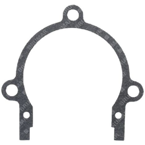 Junta cárter motor motosierra ZM2825 - 056523