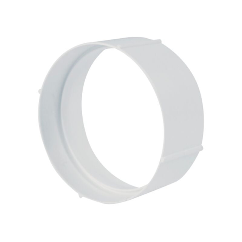 

Junta circular blanca Ø100