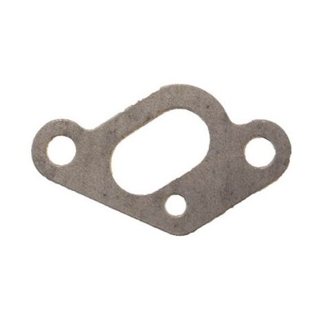 Junta colector cilindro para tractor cortacésped 33 cc 123280070/0 STIGA