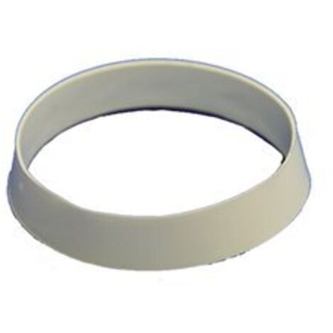 Junta Conica PVC  1,1/4   T-507