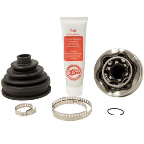 JUNTA CONTINUA EXTERIOR IZQUIERDA/DERECHA (36z/27z/59,5mm) AUDI A3, Q3, TT, SEAT ALTEA, ALTEA XL, LEON,