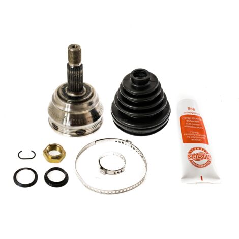 JUNTA CONTINUA EXTERIOR SEAT Córdoba, Ibiza II, VW Golf III/IV, Passat (B3), Vento ""MS""