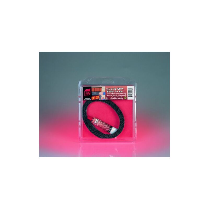 

Junta Plana Cristal Pyro Feu Diam 10 F/V