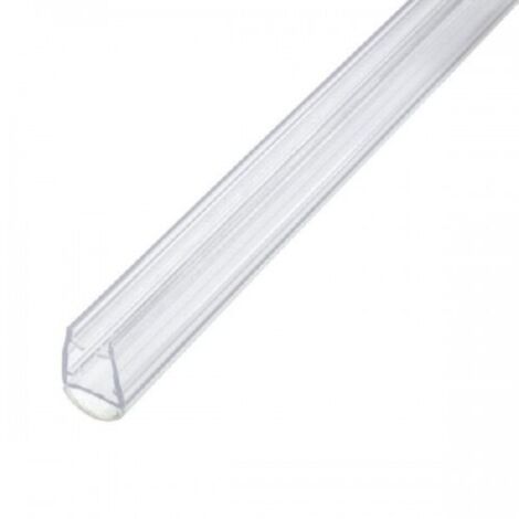 JUNTA CRISTAL PARED 230-6/8 2M (S) - AMIG
