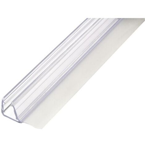 JUNTA CRUCE HOJA VIDRIO 250-6/8X2M (S) - AMIG