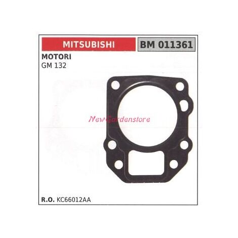 Junta culata MITSUBISHI cortacésped GM 132 011361