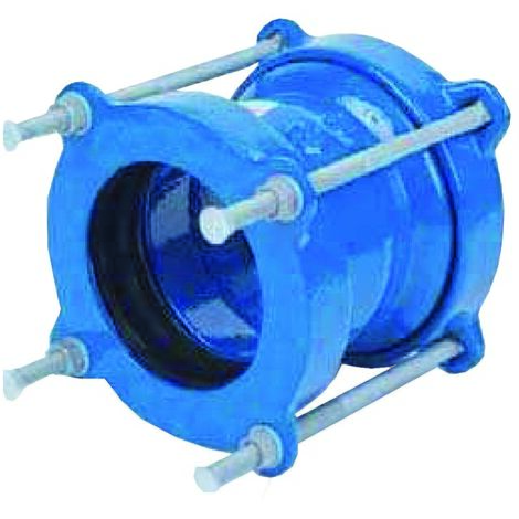 Junta de agua universal multimaterial - ultra link ng - Idrhaus