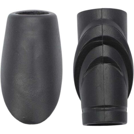 Junta de antena inferior KZQ para antena - Compatible con W124 - Junta de goma - para A124 C124 A1248270898 A1248270798