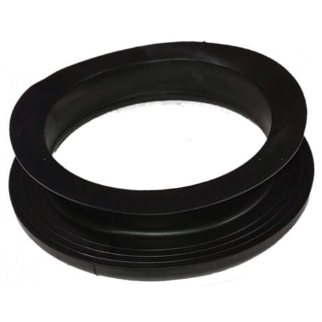 Junta de autofijación para sifón de ducha VALENTIN Minime