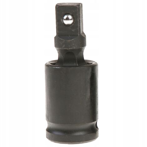 JUNTA DE BOLA ESF脡RICA DE IMPACTO CASQUILLO DE PASADOR ADAPTADOR 1/2 63 MM CR-MO