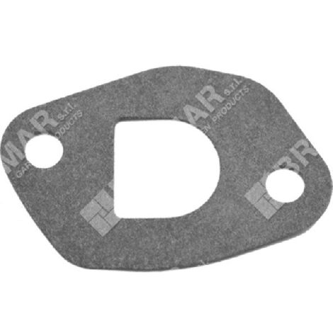 Junta de brida térmica para cortacésped GIANS - 019257