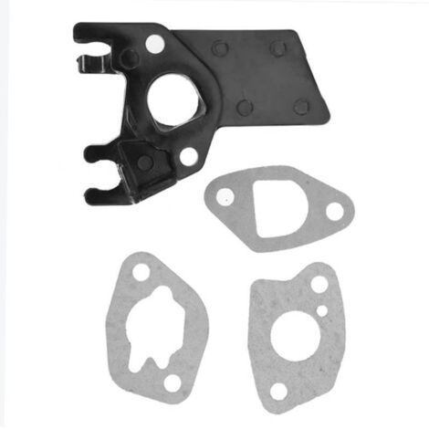 Junta de carburador para cortacésped, accesorios para motor Honda GX160 GX200