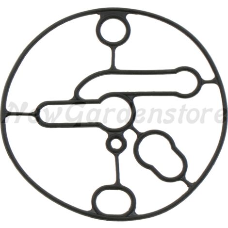 junta de carburador para motor de tractor de césped compatible Briggs 695426