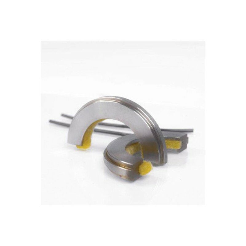 

Junta de carcasa FSV615 An. 135 mm DE 1239 mm Junta de fieltro DI 665 mm FAG