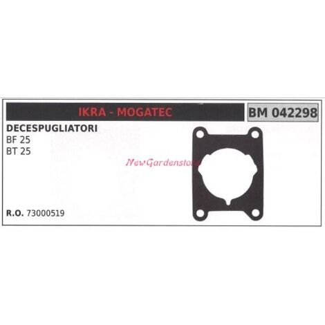 Junta de cilindro Desbrozadora IRKA BF 25 BT 25 042298
