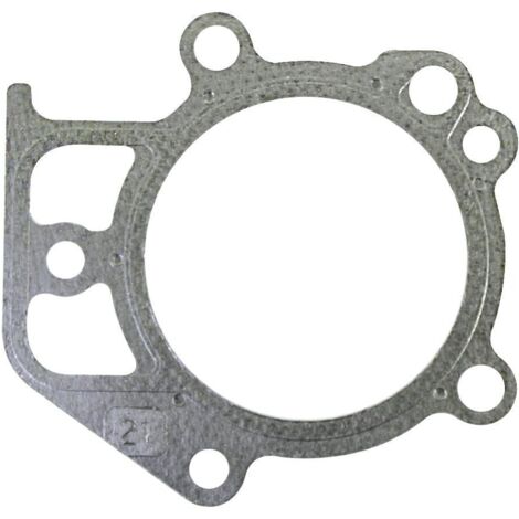 Junta de culata del motor del tractor cortacésped BRIGGS&STRATTON 697690