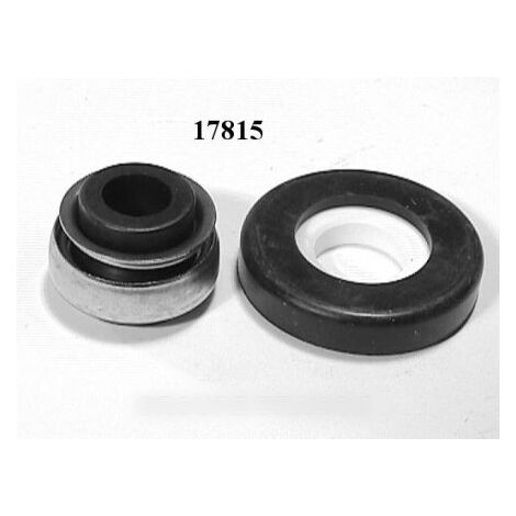 Junta de eje con anillo de bomba cíclica para lavavajillas CANDY 6m 92445485