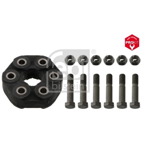 Junta de eje flexible 43469 febi