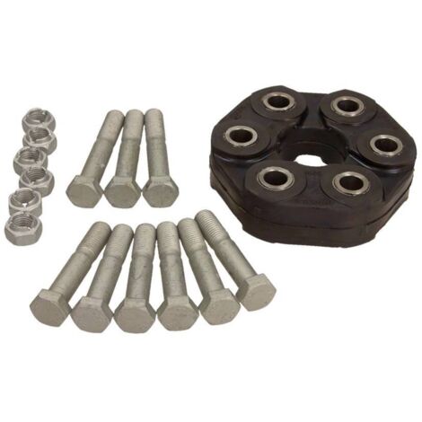 JUNTA DE EJE FLEXIBLE MEYLE BMW 3/5/Z3 90-05 JUEGO CON TORNILLOS