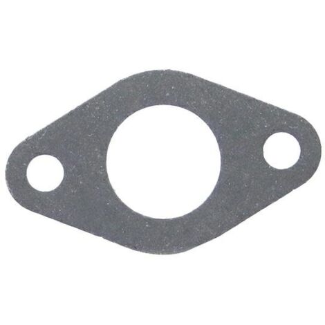 Junta de escape motor cultivador LT270 LT390 LT420 LAUNTOP 24010001