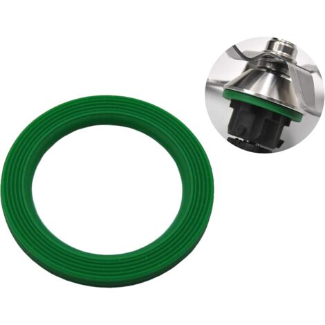 Junta de estanqueidad de cuchillas apta para batidora Vorwerk Thermomix TM5 TM 5 TM6 TM 6